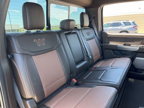 Used 2023 Ford F150 King Ranch RWD image 28