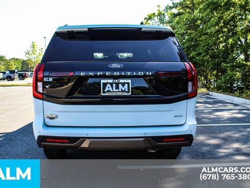 Used 2025 Ford Expedition Max King Ranch AWD/4WD image 11