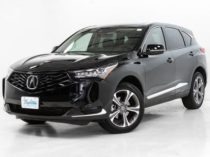 Certified 2025 Acura RDX w/ Technology Package