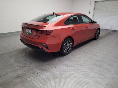 Used 2024 Kia Forte GT-Line image 9