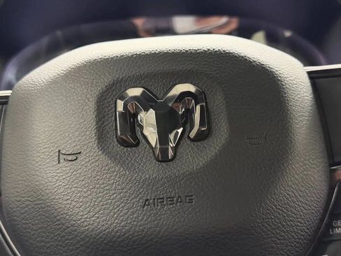 Used 2022 RAM 1500 Limited w/ Body-Colour Bumper Group AWD/4WD image 24