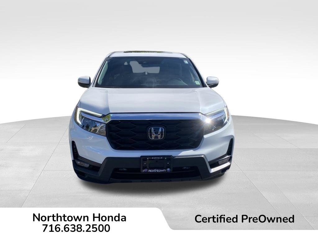 Used 2023 Honda Passport EX-L image 3