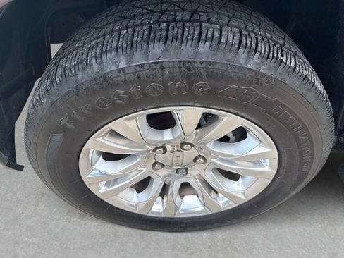 Used 2016 RAM 1500 Laramie Longhorn w/ Convenience Group AWD/4WD image 11
