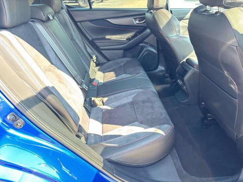 Used 2023 Subaru WRX GT AWD/4WD image 15