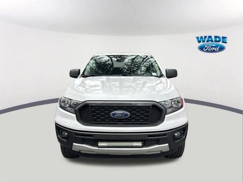 Used 2021 Ford Ranger XLT w/ Equipment Group 301A Mid image 2