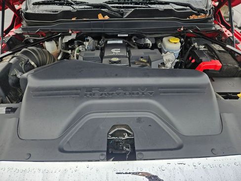 Used 2022 RAM 2500 Tradesman w/ Towing Technology Group image 36
