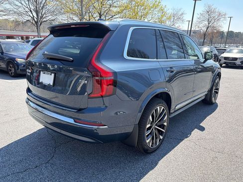 New 2026 Volvo XC90 T8 Ultra w/ Protection Package image 9