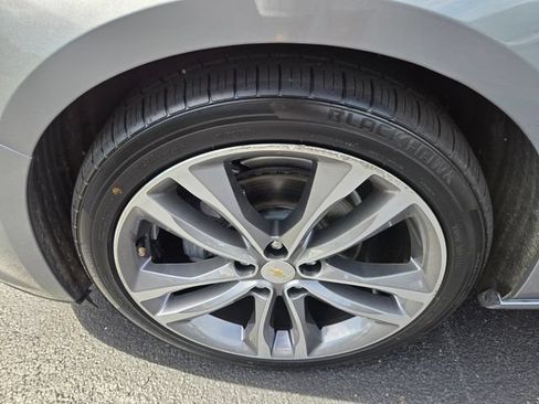 Used 2024 Chevrolet Malibu LT FWD image 26
