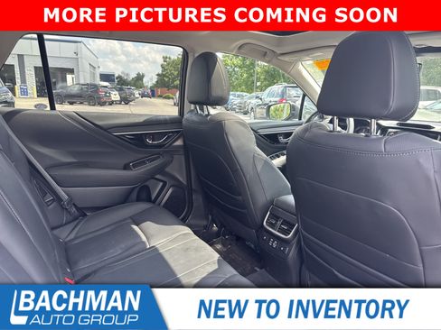 Used 2024 Subaru Outback Limited AWD/4WD image 7