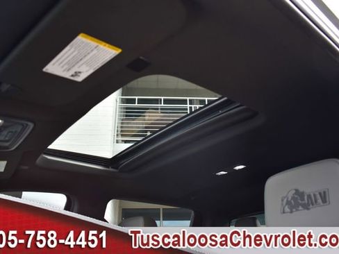 Used 2024 Chevrolet Silverado 2500 ZR2 w/ ZR2 Bison Edition image 22