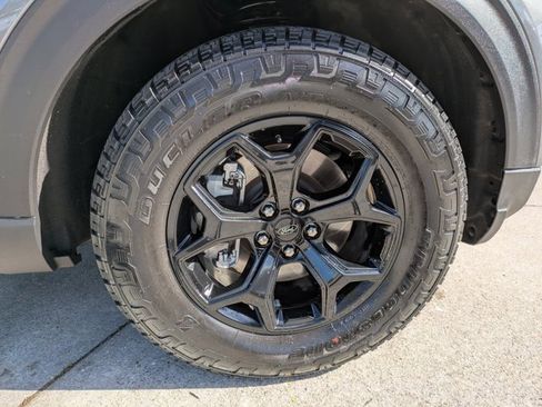 Certified 2023 Ford Explorer Timberline w/ Timberline Technology Package image 10