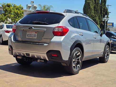 Used 2016 Subaru Crosstrek 2.0i Limited AWD/4WD image 12