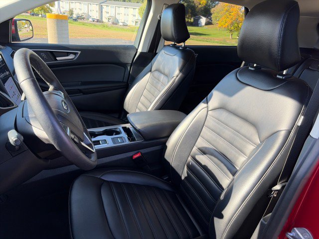 Used 2024 Ford Edge SEL w/ Convenience Package AWD/4WD image 10