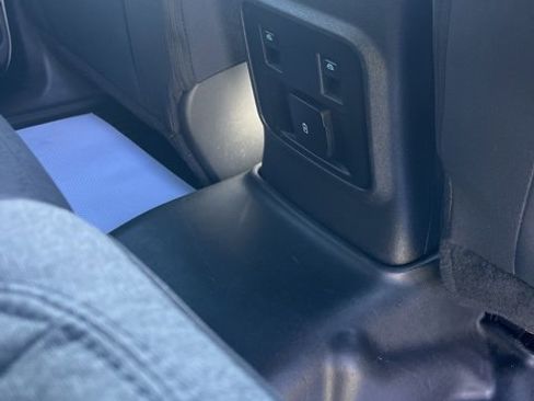 Used 2022 Ford Bronco 4-Door image 21