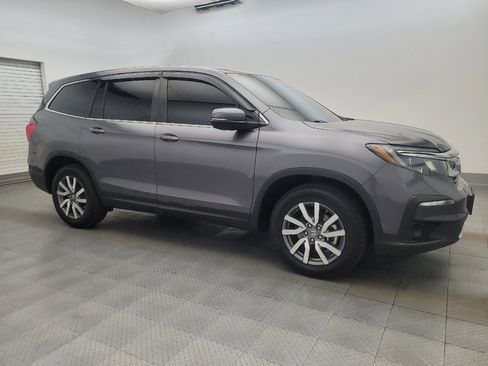 Used 2020 Honda Pilot EX image 11