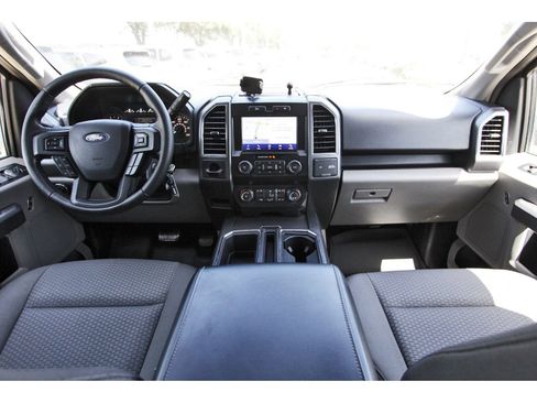 Used 2020 Ford F150 XLT w/ Equipment Group 302A Luxury RWD image 10
