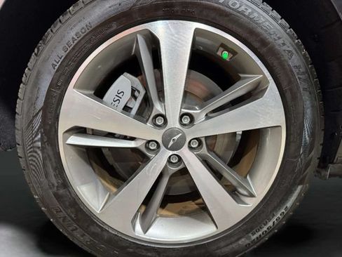 Used 2024 Genesis GV80 3.5T AWD/4WD image 32