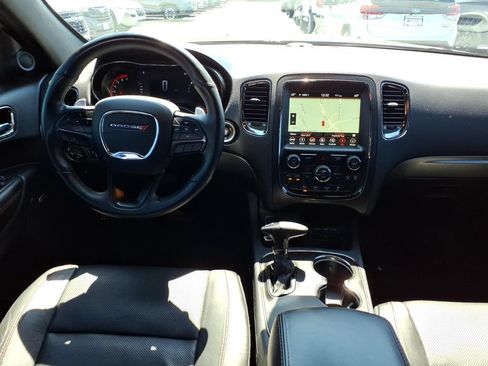Used 2018 Dodge Durango R/T w/ Blacktop Package AWD/4WD image 15