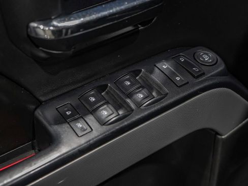 Used 2016 Chevrolet Silverado 1500 LT w/ Rally 2 Edition AWD/4WD image 39