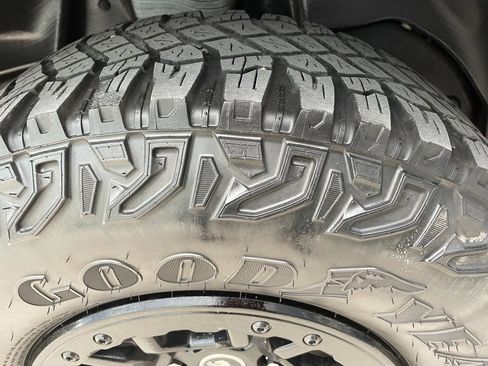 Used 2021 Ford Bronco First Edition image 20