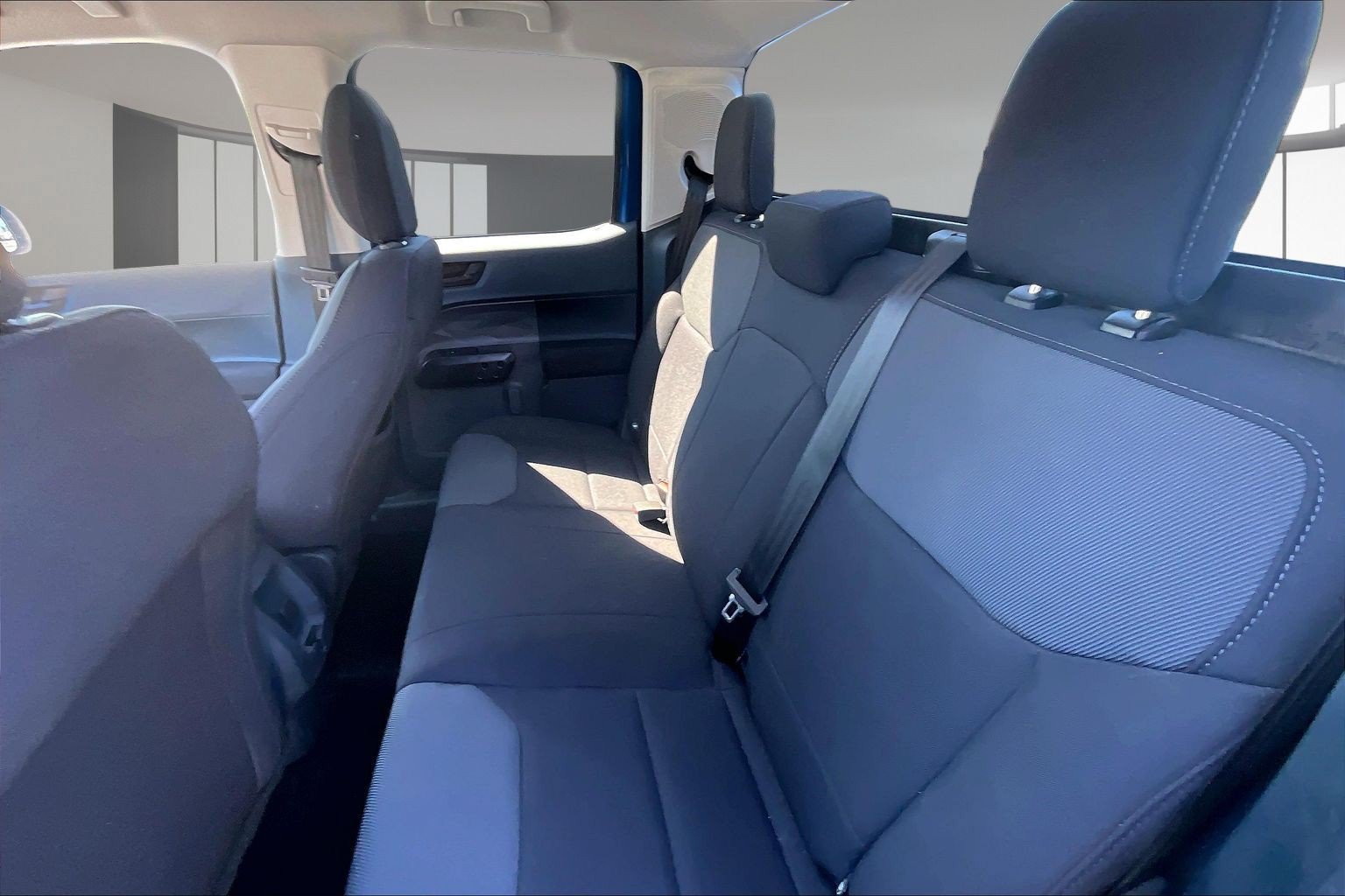 Used 2024 Ford Maverick XL FWD image 25