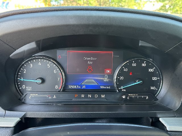 Used 2020 Ford Explorer XLT w/ Equipment Group 202A AWD/4WD image 25