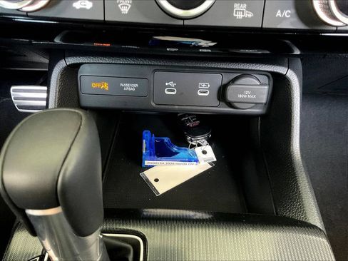Used 2026 Honda Civic Sport image 15