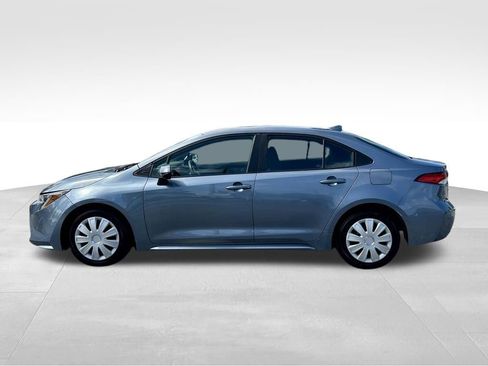 Used 2023 Toyota Corolla LE image 8