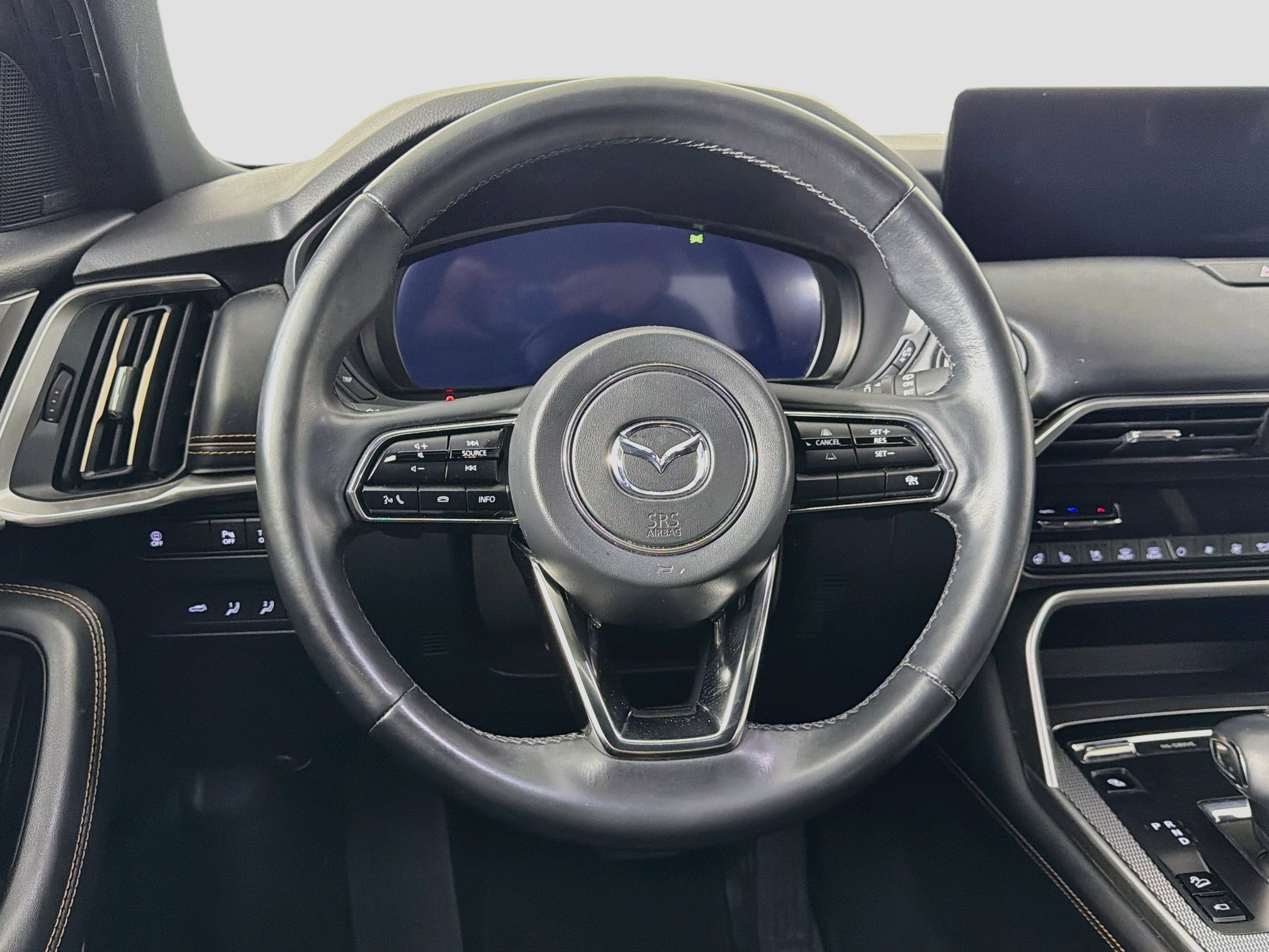 Used 2024 MAZDA CX-90 Plug-In Hybrid w/ Premium Plus AWD/4WD image 18