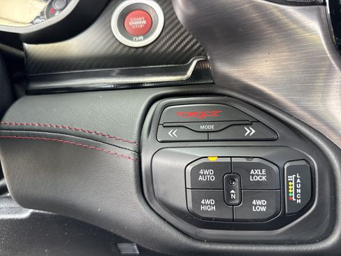 Used 2021 RAM 1500 TRX w/ TRX Level 2 Equipment Group AWD/4WD image 24