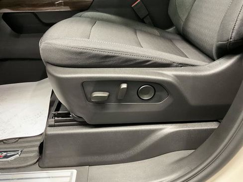 New 2026 Chevrolet Silverado 1500 RST AWD/4WD image 13