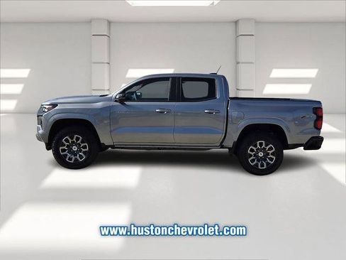 New 2026 Chevrolet Colorado Z71 w/ Z71 Convenience Package 2 AWD/4WD image 2