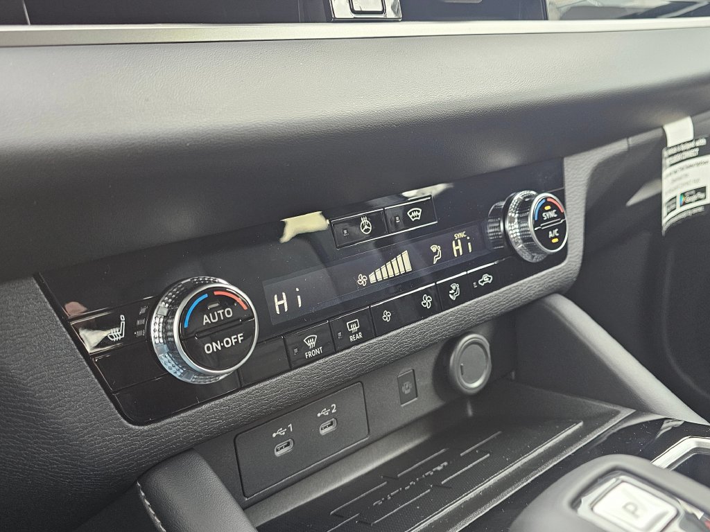 New 2026 Mitsubishi Outlander SE AWD/4WD image 21