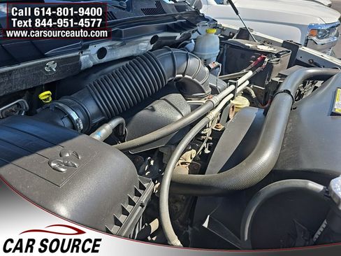 Used 2011 RAM 2500 Power Wagon w/ Luxury Group image 35