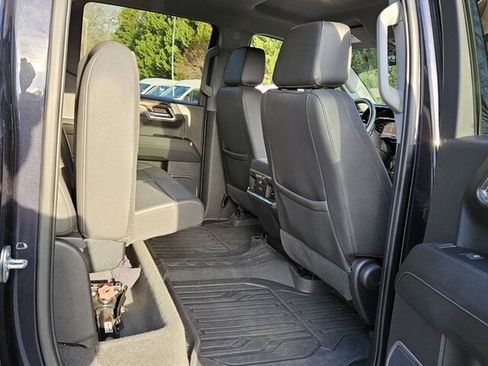 Used 2023 GMC Sierra 1500 Elevation w/ Elevation Premium Package image 15