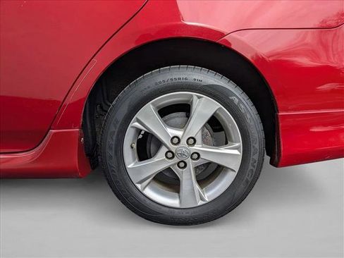 Used 2011 Toyota Corolla S image 13