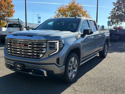 Certified 2023 GMC Sierra 1500 Denali w/ Denali Reserve Package