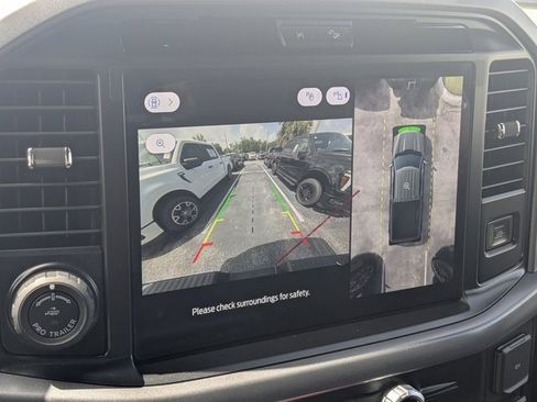 New 2025 Ford F150 XLT w/ Equipment Group 302A MID image 17