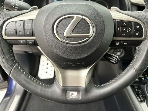 Used 2020 Lexus RX 350 F Sport image 15