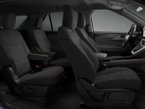 New 2026 Ford Explorer Active image 4