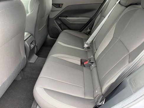 New 2026 Subaru Crosstrek 2.0i Premium AWD/4WD image 12