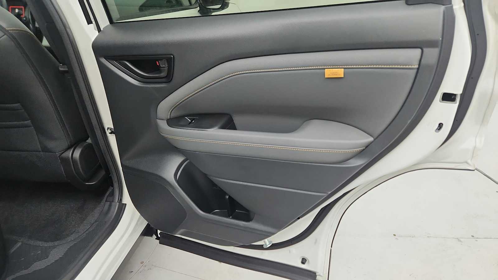 New 2026 Subaru Forester Wilderness w/ Wilderness Plus Package AWD/4WD image 31