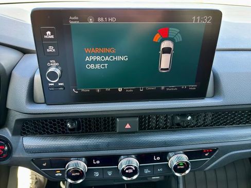 New 2026 Honda CR-V Sport-L image 28