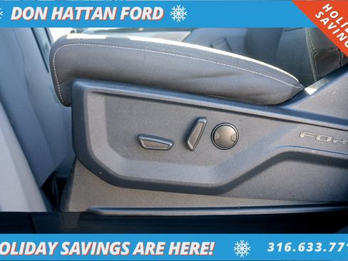 Used 2023 Ford F150 XLT w/ Equipment Group 302A High image 20