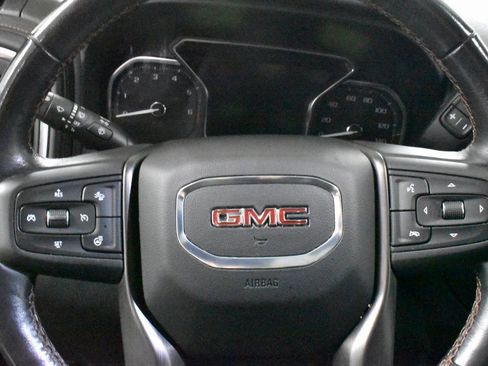 Used 2021 GMC Sierra 2500 AT4 w/ AT4 Premium Plus Package image 20