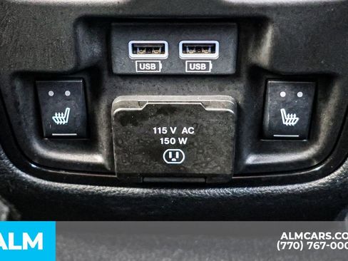 Used 2025 Dodge Durango GT AWD/4WD image 56