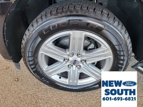 Used 2020 Ford Expedition XLT w/ Equipment Group 202A image 39