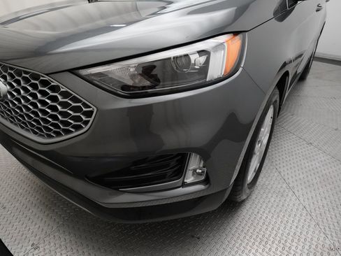 Used 2024 Ford Edge SEL w/ Convenience Package AWD/4WD image 25