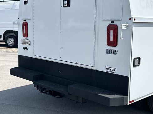 Used 2020 Ford F350 XL w/ Power Equipment Group RWD image 12