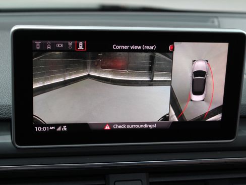 Used 2018 Audi A5 2.0T Prestige image 57